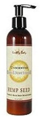 

Earthly Body Hand And Body Lotion Unscented(236.59 ml)