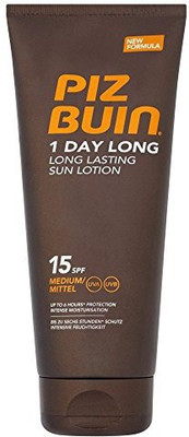 

Piz Buin Day Long Spf Sun Lotion(200 ml)