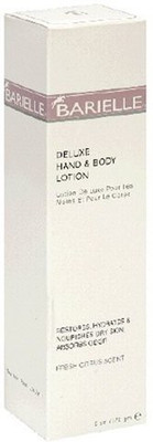 

Barielle Deluxe Hand & Body Lotion(177.45 ml)