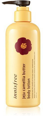

Soltreebundle Jeju Camellia Body Lotion Oil Blotting Paper(56.79 ml)