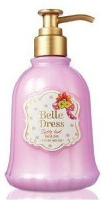 

Etude House Belle Dress Pretty Look Body Lotion(300 ml)