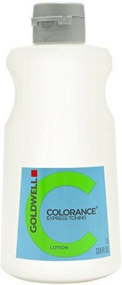 

Goldwell Colorance Express Toning Developer Lotion(999.59 ml)