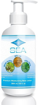 

Sea Skin Care Sea Premium Moisturizing Body Lotion(354 ml)