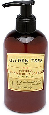 

Gilden Tree Soothing Hand & Body Lotion(236.59 ml)