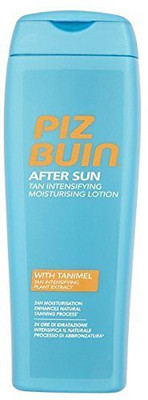 

Unknown Piz Buin After Sun Intensifier After Sun Lotion(200 ml)