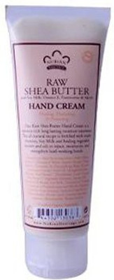 

Nubian Heritage Hand Cream Raw Shea Butter(118.3 ml)