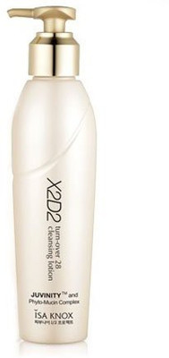 

Isa Knox XD Turnover Cleansing Lotion(180 ml)