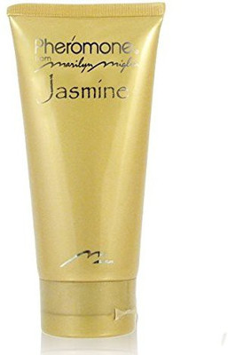 Marilyn Miglin Pheromone Jasmine Body Lotion(147.87 ml)