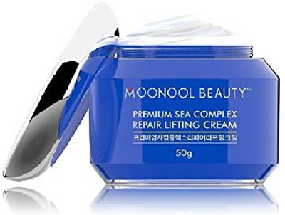 

Moonool Beauty Premium Sea Complex Repair Lifting Cream(50 g)