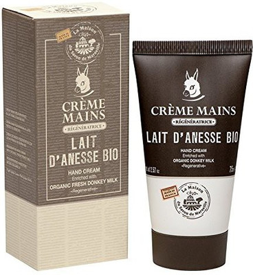 

Maison Du Savon Hand Cream(75 ml)
