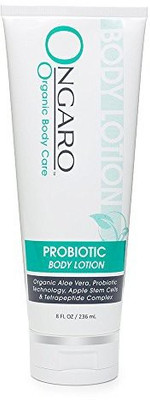 

Ongaro Beauty Ongaro Probiotic Body Lotion(236.59 ml)