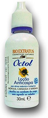 

Bio Extratus Linha Octol Locao Anticaspa(30 ml)