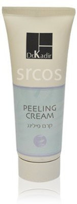 

Dr Kadir Peeling Cream(75 ml)