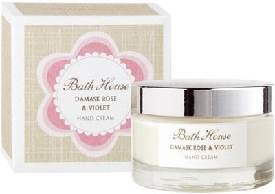 

Bath House Luxury Hand Cream(50 ml)
