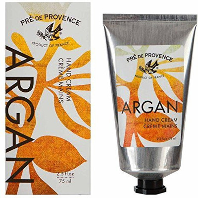 

Pre De Provence UltraHydrating Moroccan Argan Oil Hand Cream(75 ml)