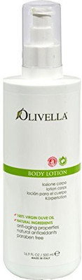 

Olivella Body Lotion Lg Size(499.8 ml)