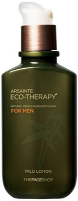 

The Face Shop Arsainte EcoTherapy For Men Mild Lotion(160 ml)