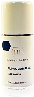 

Holyland Holy Land Cosmetics Alpha Complex Face Lotion(125 ml)