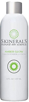 

Skinerals Self Tanner Extender Lotion(237 ml)