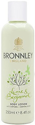 

Bronnley Lime & Bergamot Body Lotion(313.48 ml)