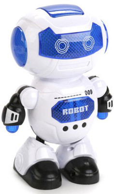 

TALKING GANESHA New Dancing Musical Robot With 3D Lights, Music & Real Dancing Action Toy For Kids (Multicolour)(Multicolor)