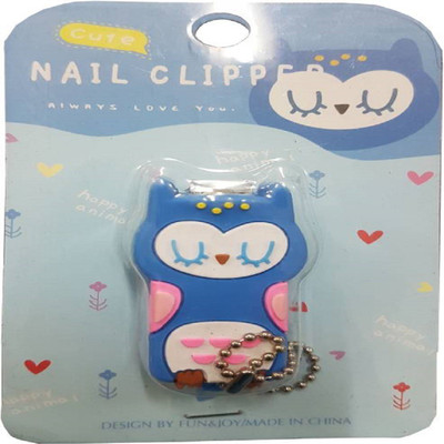 

Creative Baby Owl Nail Clipper / Nail Cutter