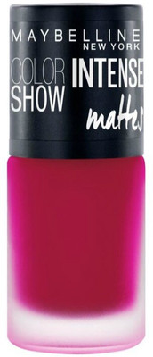 

Maybelline Color Show Intense Fierce Fuchsia