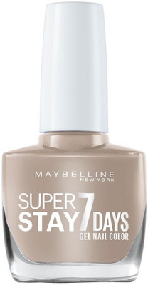 

Maybelline Super Stay 7 Days Gel Nail Color Barely Nude