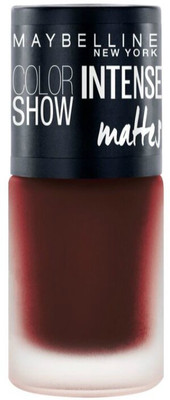 

Maybelline Color Show Intense Dark Chocolate