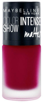 

Maybelline Color Show Intense Mystic Mauve