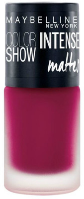 

Maybelline Color Show Intense Vibrant Violet