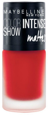 Maybelline Color Show Intense Flaming Orange