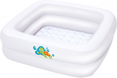 

dmpl fastdeal baby tub(Multicolor)