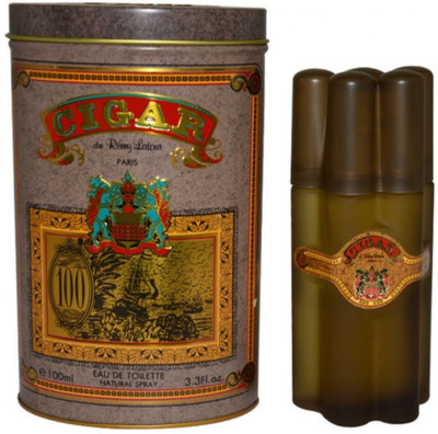 

Cigar De Remy Latour Paris Eau de Toilette - 100 ml(For Men)