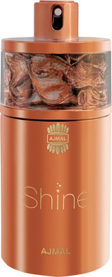 

Ajmal SHINE FOR WOMEN Eau de Parfum - 75 ml(For Women)
