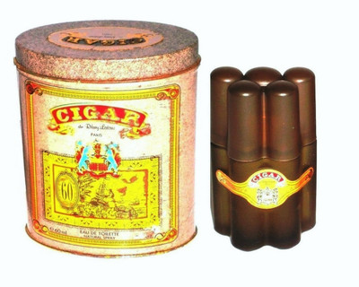 

Cigar perfume Eau de Toilette - 60 ml(For Men)