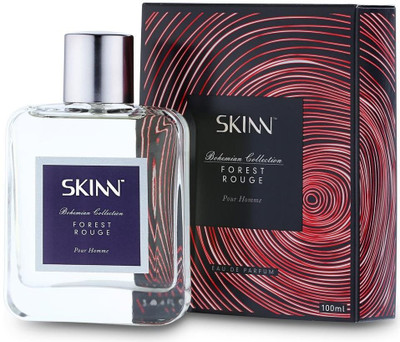 

Titan Forest Rouge Fragrance for Men, 100ml Eau de Parfum - 100 ml(For Men)