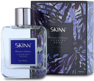 

Titan Country Road Fragrance for Men Eau de Parfum - 100 ml(For Men)