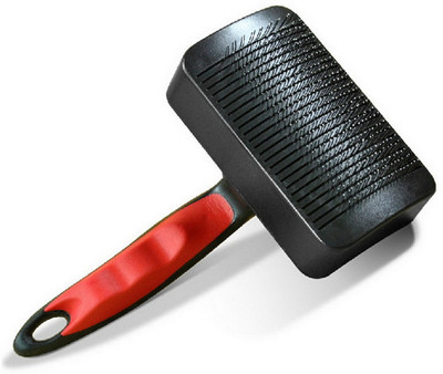 

Pet Needs High Quality Pet Cleaning Slicker Brush for Dogs and Cats, Suitable For Long or Short Hair Slicker Brushes for Dog