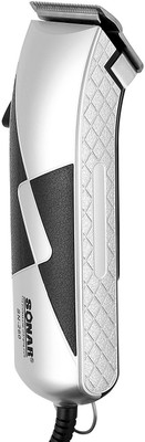 

Sonar SN-260 Grey Pet Hair Trimmer