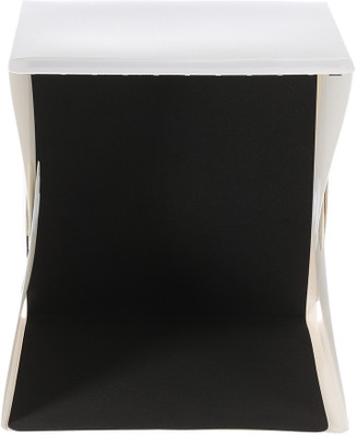 

Macngrid Mini Foldable Photo Studio Box Photography White Reflector Umbrella(1 cm)
