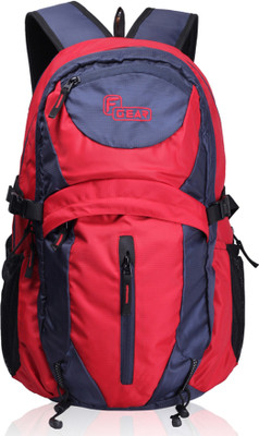 F GEAR Ops Rucksack - 29 L(Red) F GEAR Ops Rucksack - 29 L(Red)