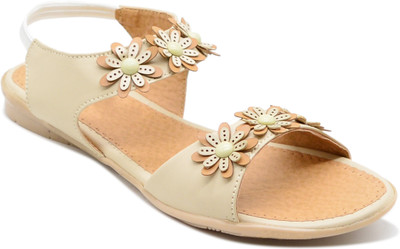 

Myra Women Beige Flats