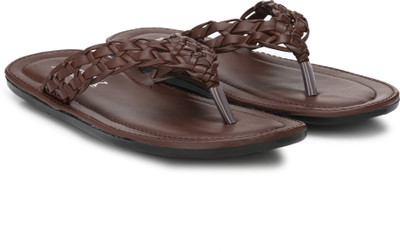 

Drex Men Brown Sandals