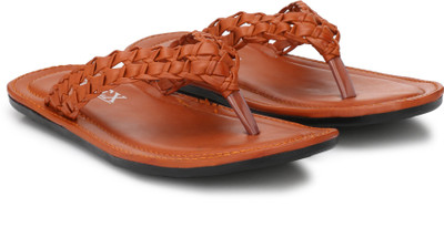 

Drex Men Tan Sandals