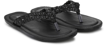 

Drex Men Black Sandals