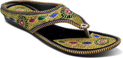 

Myra Women Multicolor Flats