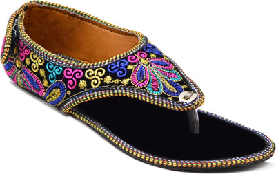 

Myra Women Multocolor Flats