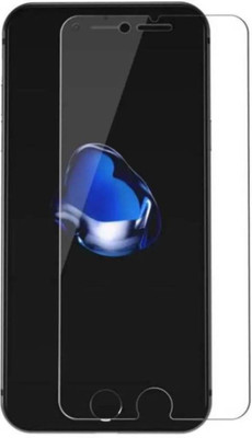 SRT Tempered Glass Guard for Apple iPhone 7(Pack of 1)