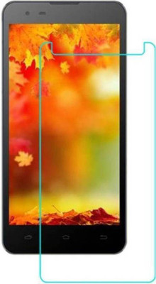 SRT Tempered Glass Guard for Intex Aqua Style 3(Pack of 1)